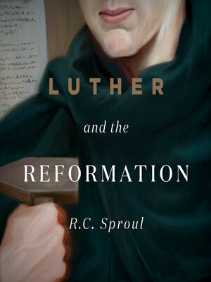 Luther and the Reformation - Audiobook
